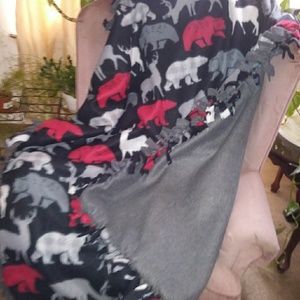 New Handmade Nlanket/Throw